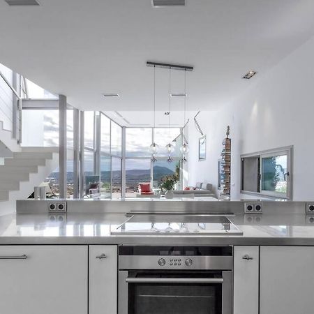 Peaceful Oasis In Javea Villa With Sea Views And Pool Buitenkant foto